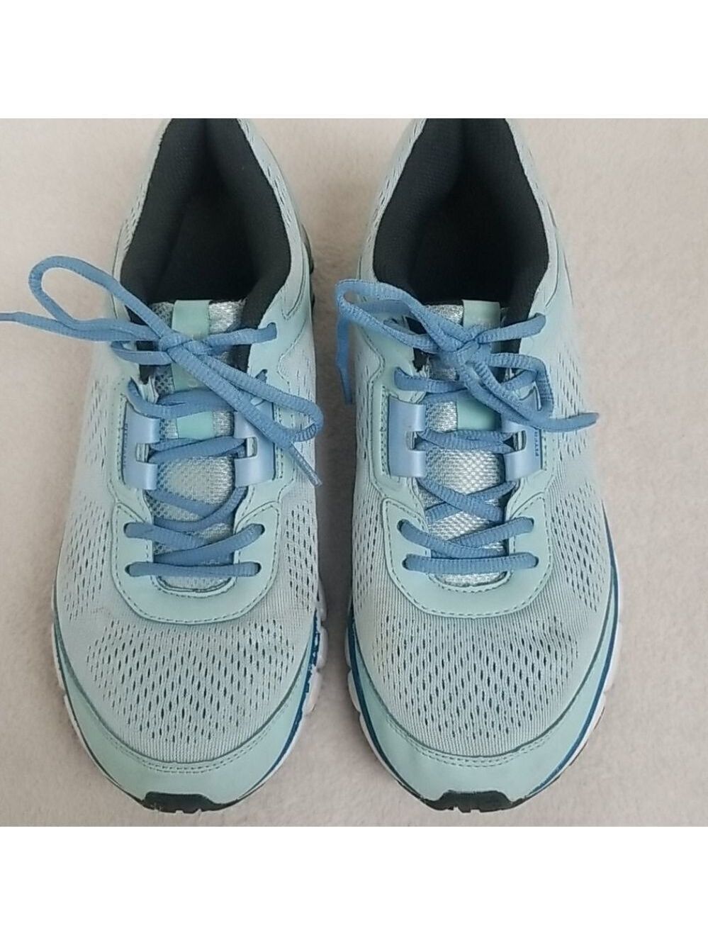 REEBOK FIT FRAME RUNNING SHOES